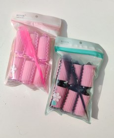 تصویر بیگودی کره ای 