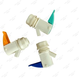 تصویر شیر کلمن کد 02 