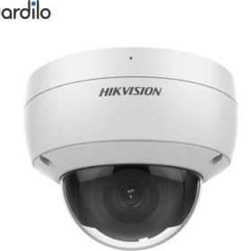 تصویر دوربین مداربسته هایک ویژن مدل DS-2CD2163G2-IU HikVision DS-2CD2163G2-IU