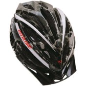 تصویر کلاه دوچرخه سواری اورلورد HB31 (۵۸تا۶۱سانتیمتر) ا Overlord cycling helmet HB31 Overlord cycling helmet HB31
