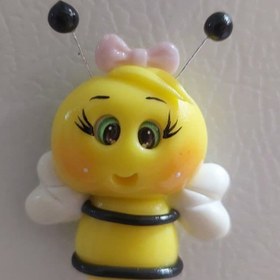 تصویر مگنت مگنت رو یخچالی