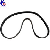 تصویر تسمه تایم ریو دانگیل ۱۳۷ دندانه 