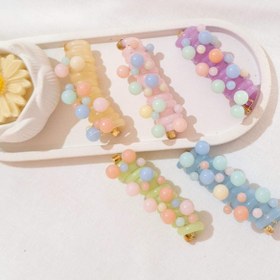 تصویر کش فنری توپی 