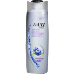 تصویر شامپو ضد زردی دنی وان 