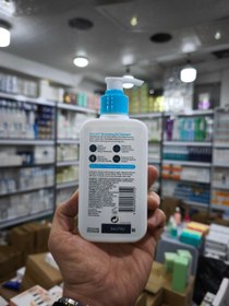 تصویر لوسیون سراوی – حجم ‎236 میلی 