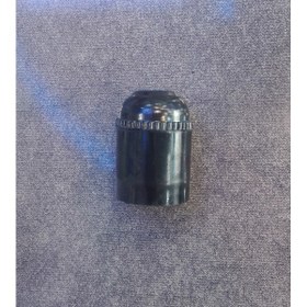 تصویر سرپيچ مشکی 