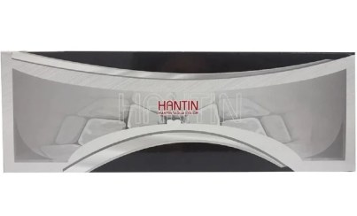 تصویر پالت سایه آکوا 12 رنگ 