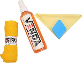 تصویر تمیزکننده صفحه نمایش وندا CLeaner Venda 