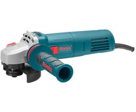 تصویر مینی فرز رونیکس دیمردار 1200 وات مدل 3101 Ronix mini angle grinder 3101