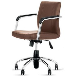 تصویر صندلی کارمندی مدل DLP آرتمن 