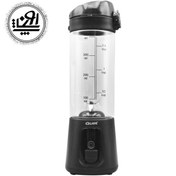 تصویر شیکر شارژی کوئیک مدل Q5 ظرفیت ۴۷۰ میلی لیتر 