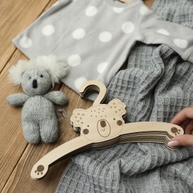 تصویر چوب لباسی 