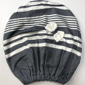 تصویر کلاه حمام یزدی 