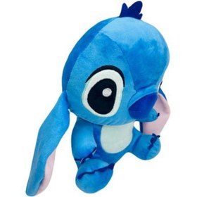 تصویر عروسک استیچ‌ نانو خزی 30 ایتم محصول ۰۲۹۸ 