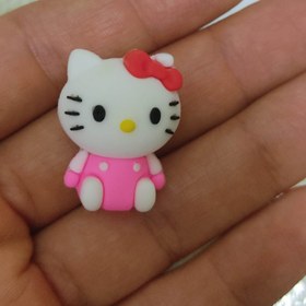 تصویر سرمدادی مدل کیتی کد Q22 