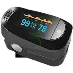 تصویر پالس اکسیمتر A2 IMDK 