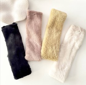 تصویر هدبند روسی 