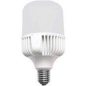 تصویر لامپ ال ای دی 40 وات هالی استار مدل T-Bulb پایه E27 