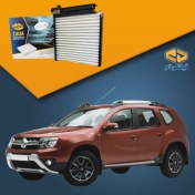 تصویر فیلتر کابین رنو داستر 