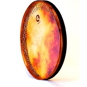 تصویر دف متاع پور 