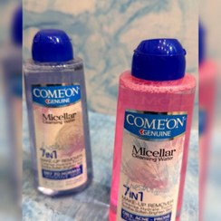 تصویر میسلار واتر کامان 