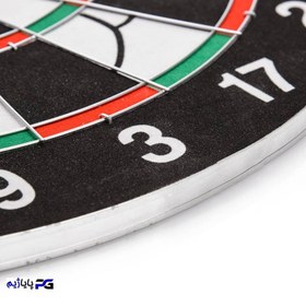 تصویر دارت سوزنی 17 اصل 