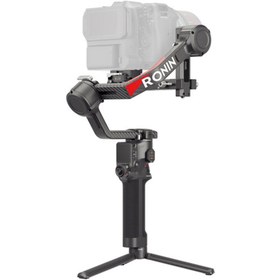 تصویر گیمبال دی جی آی آر اس 4 پرو DJI RS 4 Pro Gimbal Stabilizer 