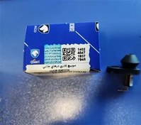 تصویر شاسی لای درب سمند - ایساکو 