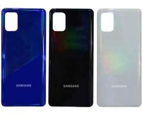 تصویر درب پشت سامسونگ samsung a31 (a315f) 