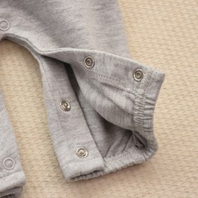 تصویر بیلر طوسی ZY 