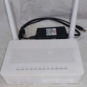 تصویر خرید وقیمت مودم فیبر نوری هواوی(Huawei)مدلEG8145V5 Buy and price of Huawei fiber optic modem model HG8145V5