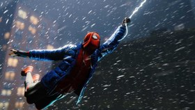 تصویر بازی Marvel Spider Man Miles Morales Ultimate Edition برای PS5,PS4 اکانت قانونی 