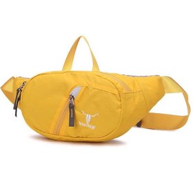 تصویر کیف کمری پکینیو مدل 6037 ا Packinio waist bag model 6037 Packinio waist bag model 6037