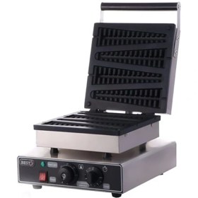 تصویر وافل ساز کاجی BEST مدل PFY-2208 