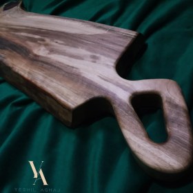 تصویر تخته سرو گردو _4720 