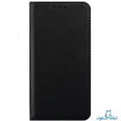 تصویر Leather case for Asus Zenfone Max Pro ZB601KL 