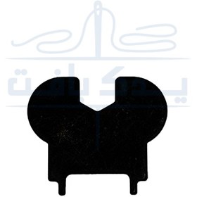 تصویر آچار تیغ قیچی هشت پر Code:10377