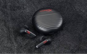 تصویر هندزفری بیسیم گیمینگ هایپرایکس HyperX Cloud Buds TWS اورجینال 