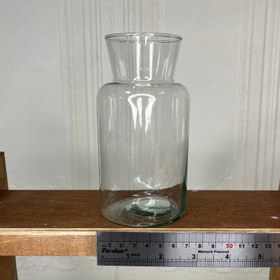 تصویر شیشه اورانوس 