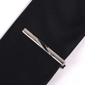 تصویر گیره کراوات کد F3 