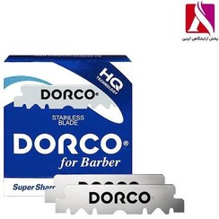 تصویر نیم تیغ دورکو (Dorco) 