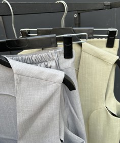 تصویر ژیله دامن 