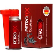 تصویر مکمل سوخت پتروبایک PetroBike 100ml پتروتکس 