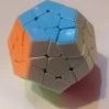 تصویر روبیک چند وجهی منتظم 