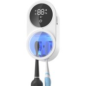 تصویر جامسواکی هوشمند و ضدعفونی کننده مسواک Bitvae X122 