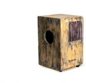 تصویر کاخن سری وینتیج مانوس 