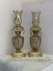 تصویر شمعدان 