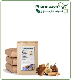 تصویر ریشه کاسنی خشک فله 