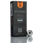 تصویر کویل Vaporesso GT2 Cores 