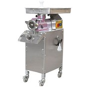 تصویر چرخ گوشت صنعتی 10 اسب الکتروکار مدل EC-06 چرخ گوشت صنعتی 10 اسب الکتروکار مدل EC-06